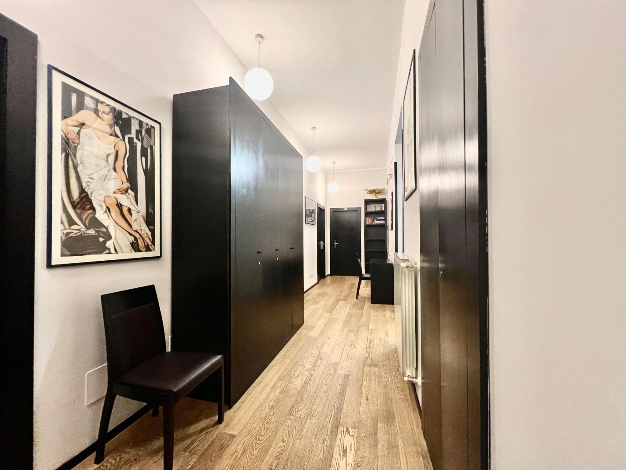 Guest House Della Valle Roma, Rome